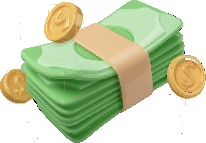Money Stack