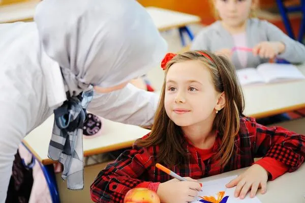 دروس تعليم خصوصي - إبتدائي