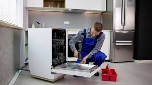 Appliance repair