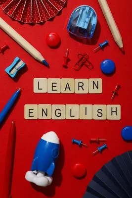دروس تعليم خصوصي - ثانوي - اللغة الإنكليزية