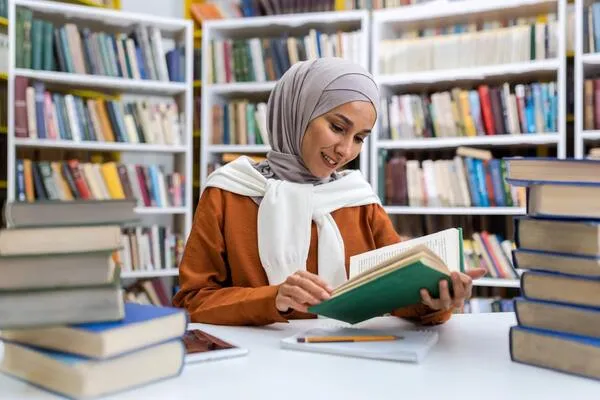 دروس تعليم خصوصي - ثانوي - اللغة العربية